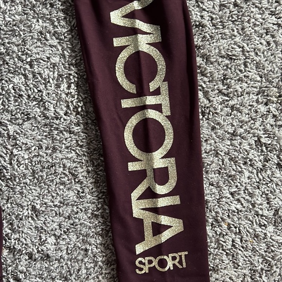 victoria sport leggings! - Picture 2 of 2